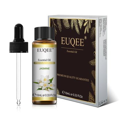 Aceite Esencial Nubo · 100% Natural para Difusor y Humidificador (10 ml)
