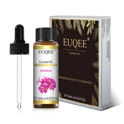 Aceite Esencial Nubo · 100% Natural para Difusor y Humidificador (10 ml)