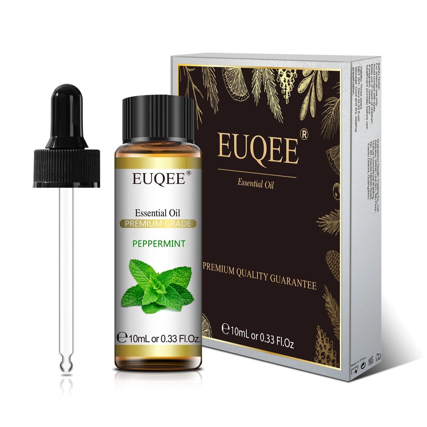 Aceite esencial Nubo 100% natural de 10 ml para difusor y humidificador