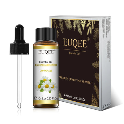 Aceite esencial Nubo 100% natural de 10 ml para difusor y humidificador