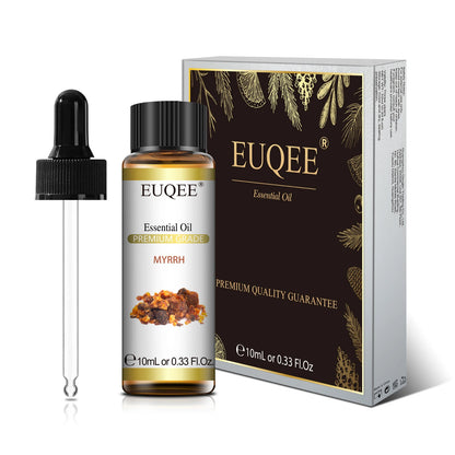 Aceite esencial Nubo 100% natural de 10 ml para difusor y humidificador