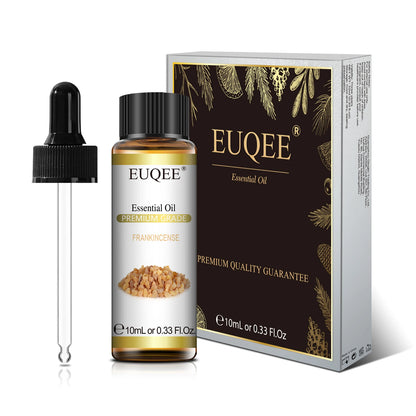 Aceite Esencial Nubo · 100% Natural para Difusor y Humidificador (10 ml)