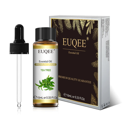 Aceite Esencial Nubo · 100% Natural para Difusor y Humidificador (10 ml)