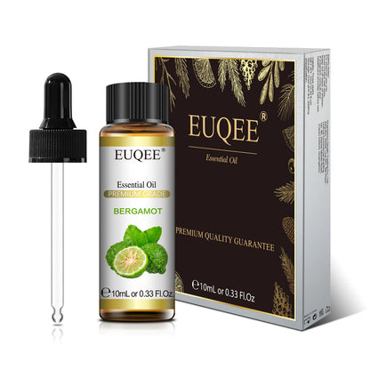 Aceite Esencial Nubo · 100% Natural para Difusor y Humidificador (10 ml)