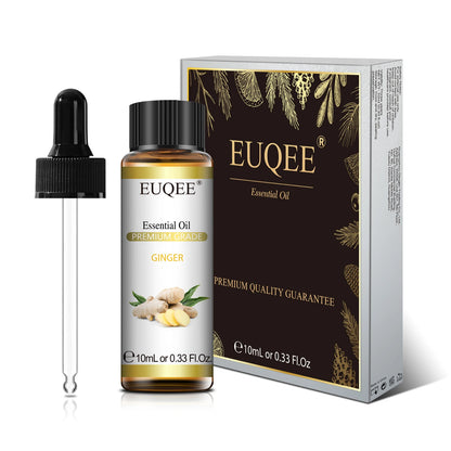 Aceite Esencial Nubo · 100% Natural para Difusor y Humidificador (10 ml)