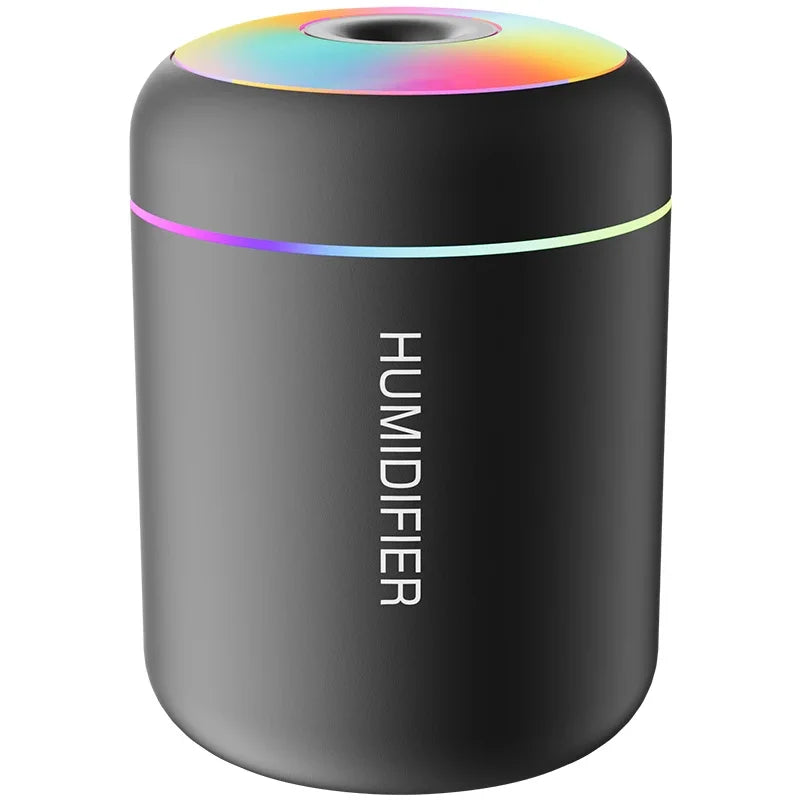 Difusor Nubo con cable de alimentación USB