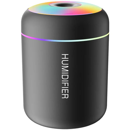 Difusor Nubo con cable de alimentación USB