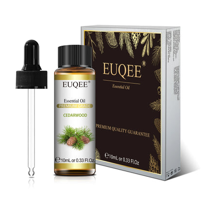 Aceite Esencial Nubo · 100% Natural para Difusor y Humidificador (10 ml)