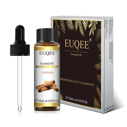 Aceite Esencial Nubo · 100% Natural para Difusor y Humidificador (10 ml)