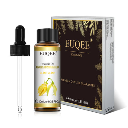 Aceite Esencial Nubo · 100% Natural para Difusor y Humidificador (10 ml)