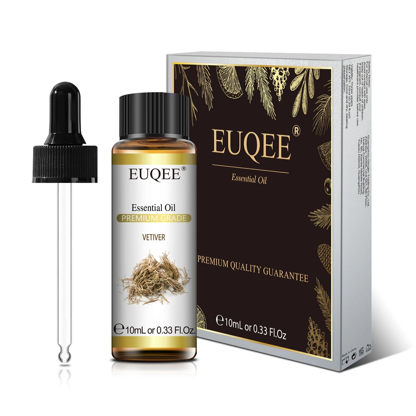 Aceite esencial Nubo 100% natural de 10 ml para difusor y humidificador