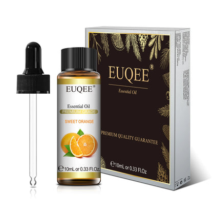 Aceite Esencial Nubo · 100% Natural para Difusor y Humidificador (10 ml)